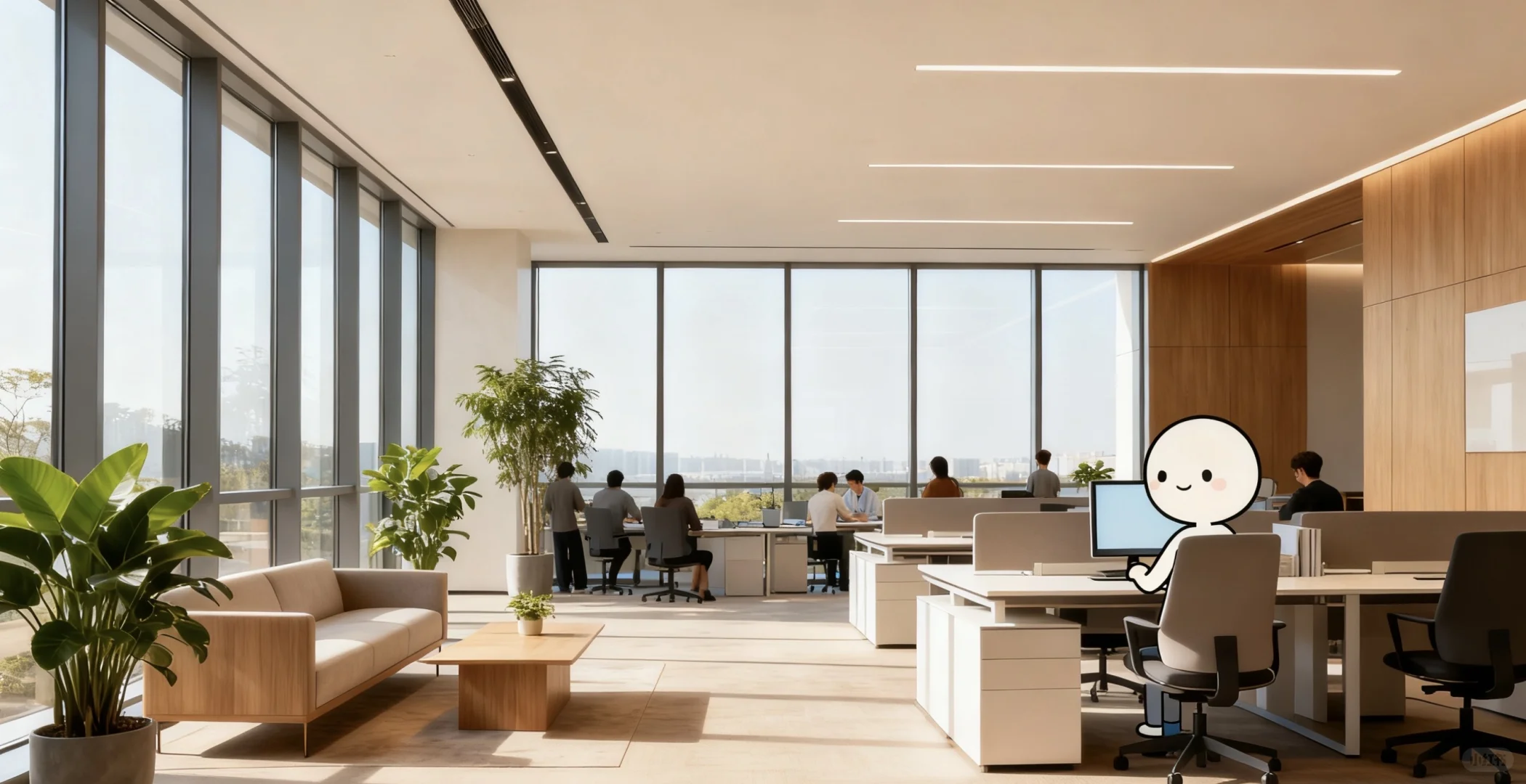 无内耗职场！阜阳销售客服直聘，小白友好+老