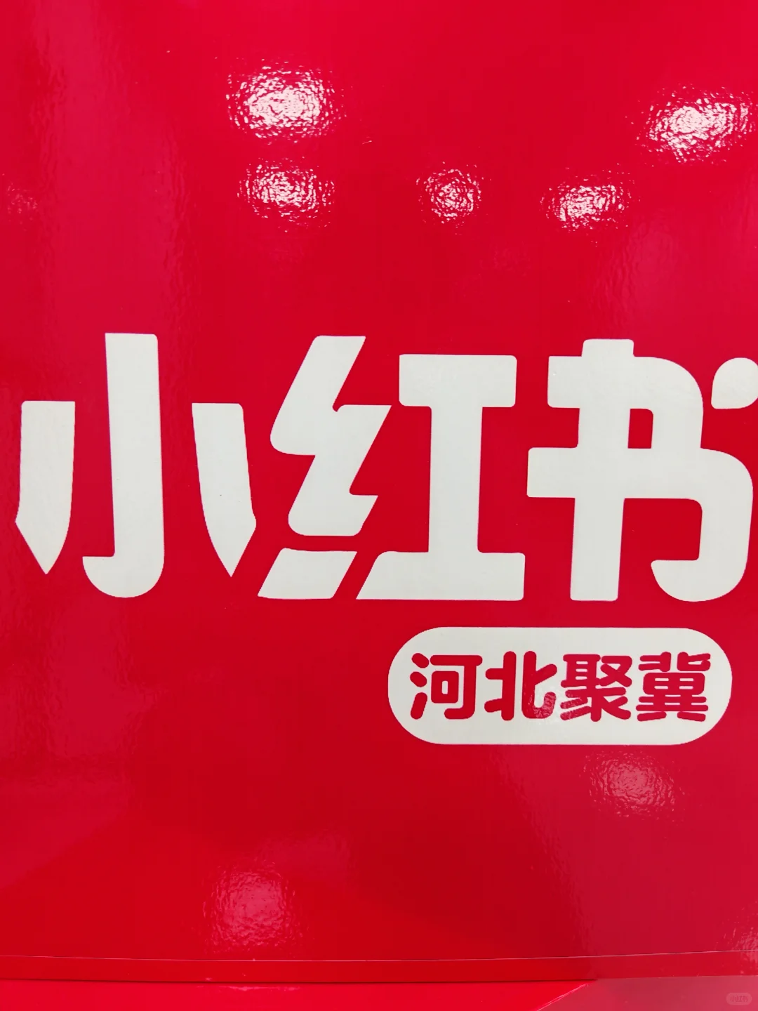 小红书招人啦！！