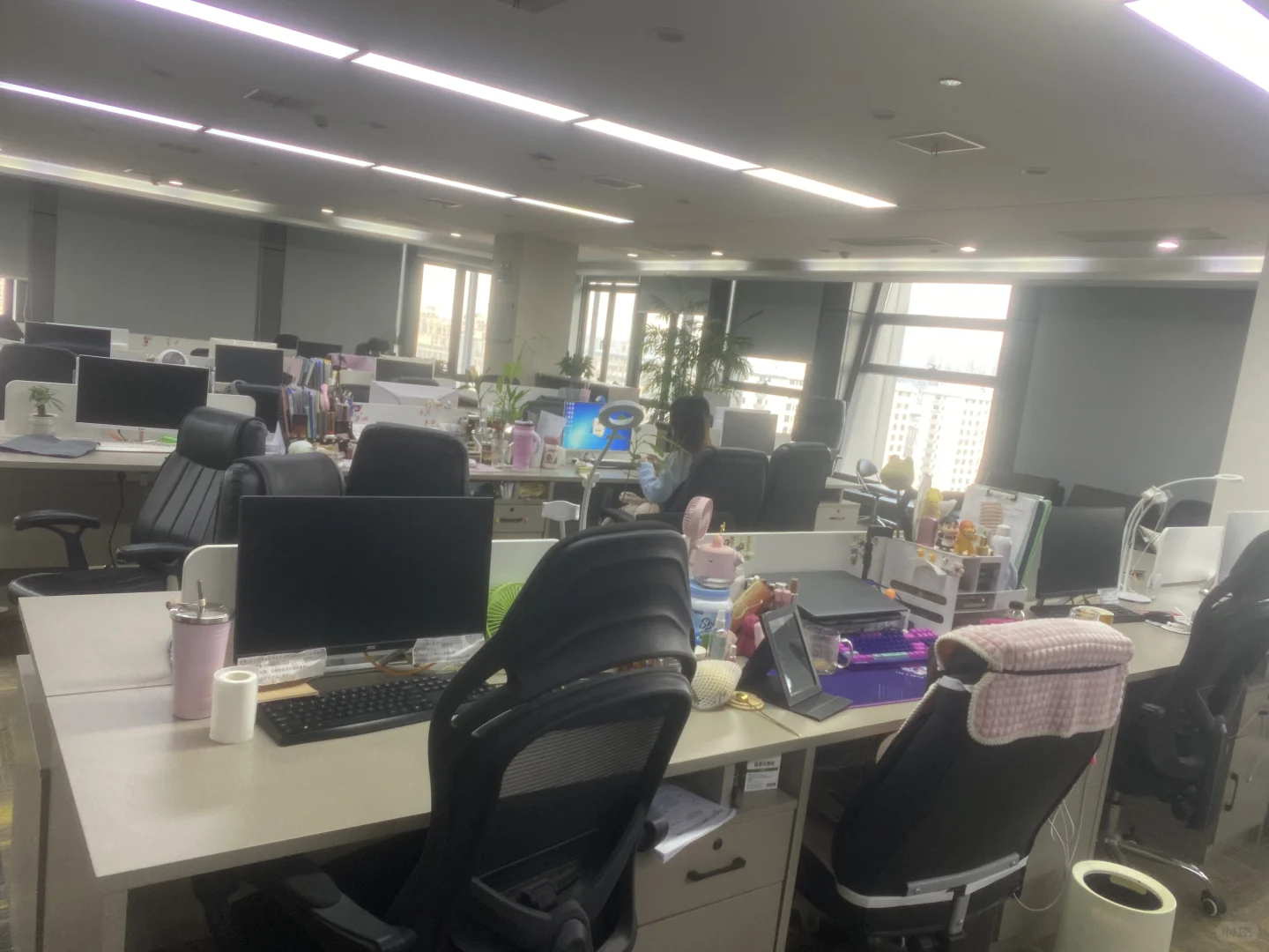 无经验半文职工作，不打电话，已月入8000+