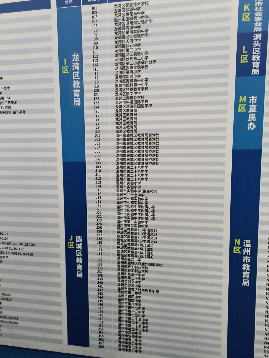 温州大学教育专场招聘会直播预告🕧