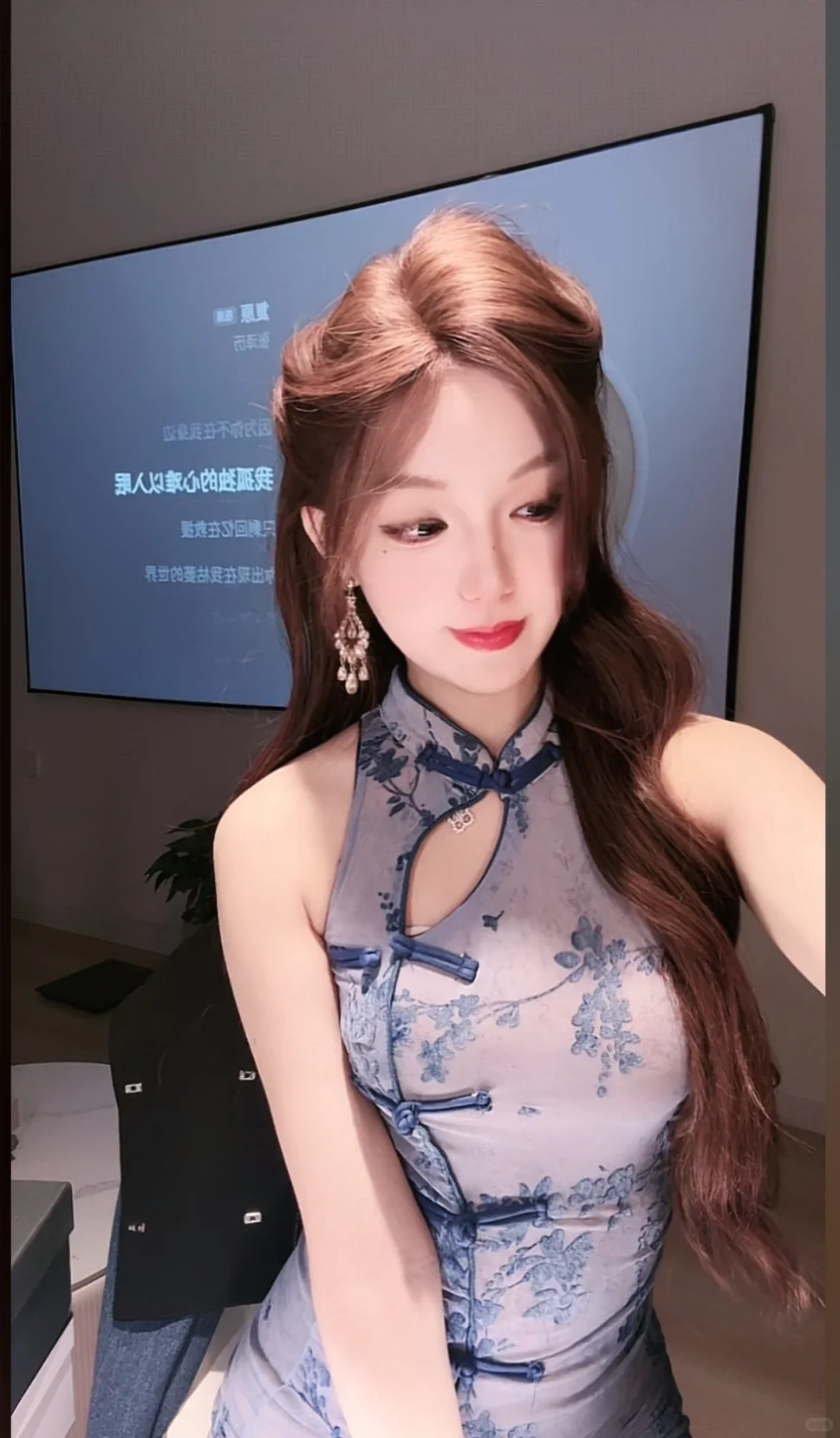 上镜优化建议有没有呀、这种上镜要怎么播呀