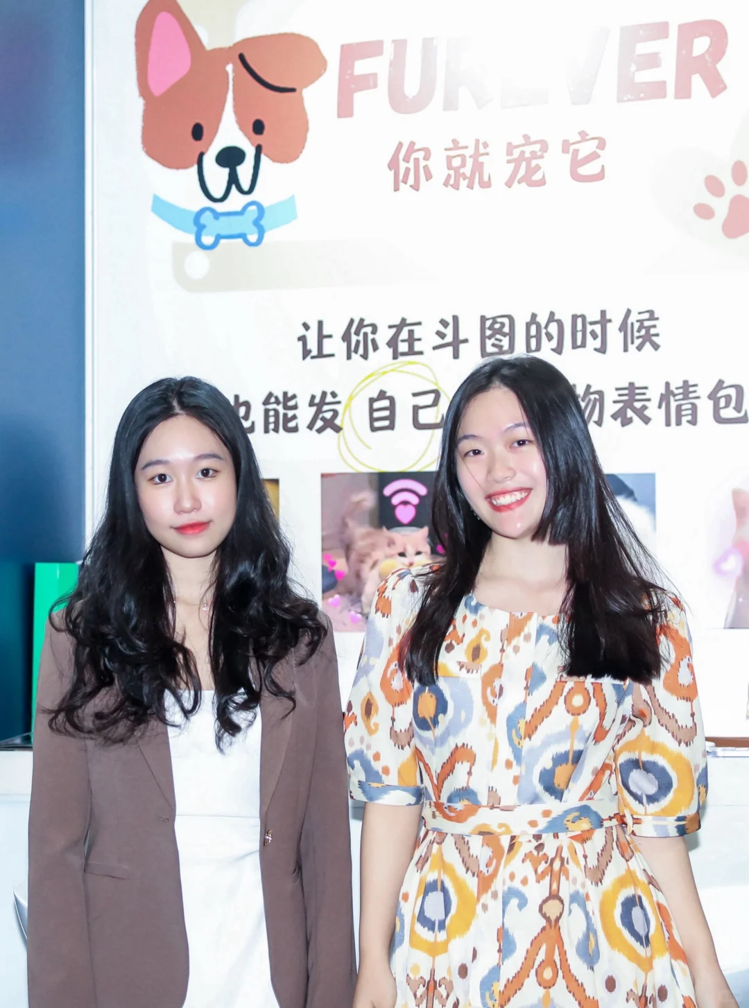 每年常驻嘉宾来讲讲香港人才嘉年华全攻略✅