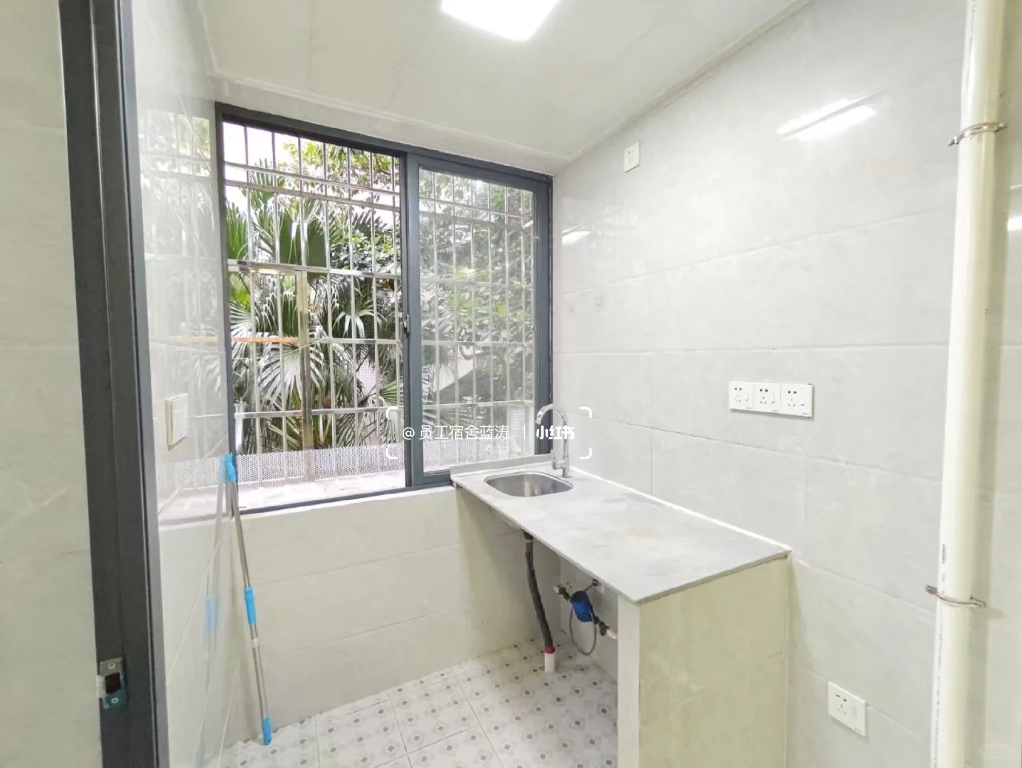 深圳实习，住员工宿舍是怎样的体验？