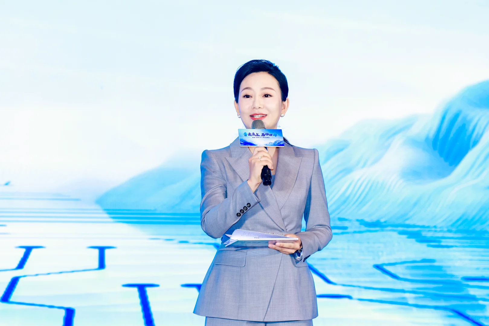 青海“校园引才”兰州专场招聘会