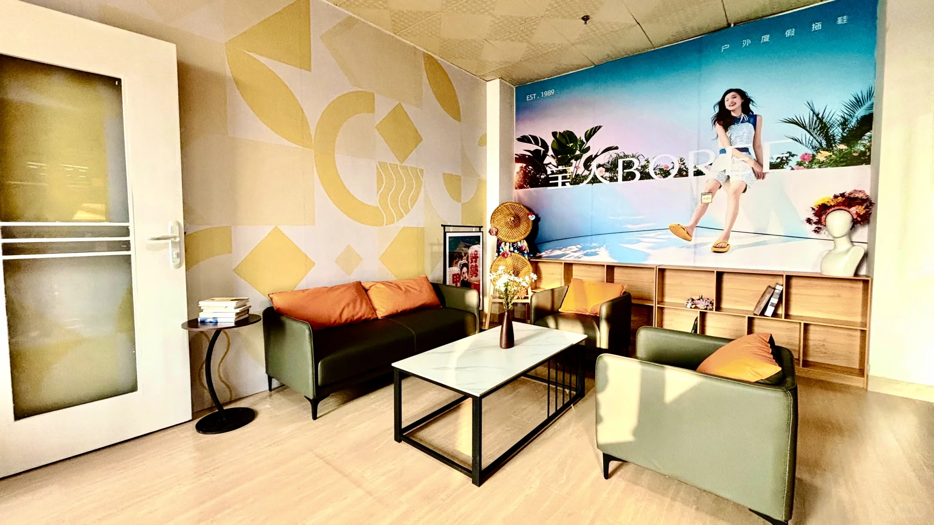 🔥【急招美工设计师】🔥 🎨坐标泉州📍