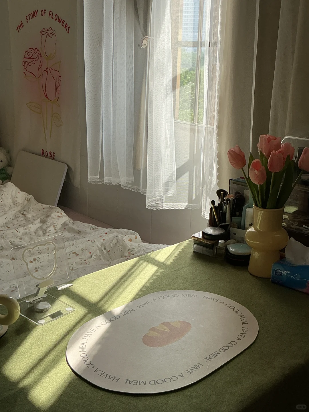 好混乱的25岁：失业-工作-失业