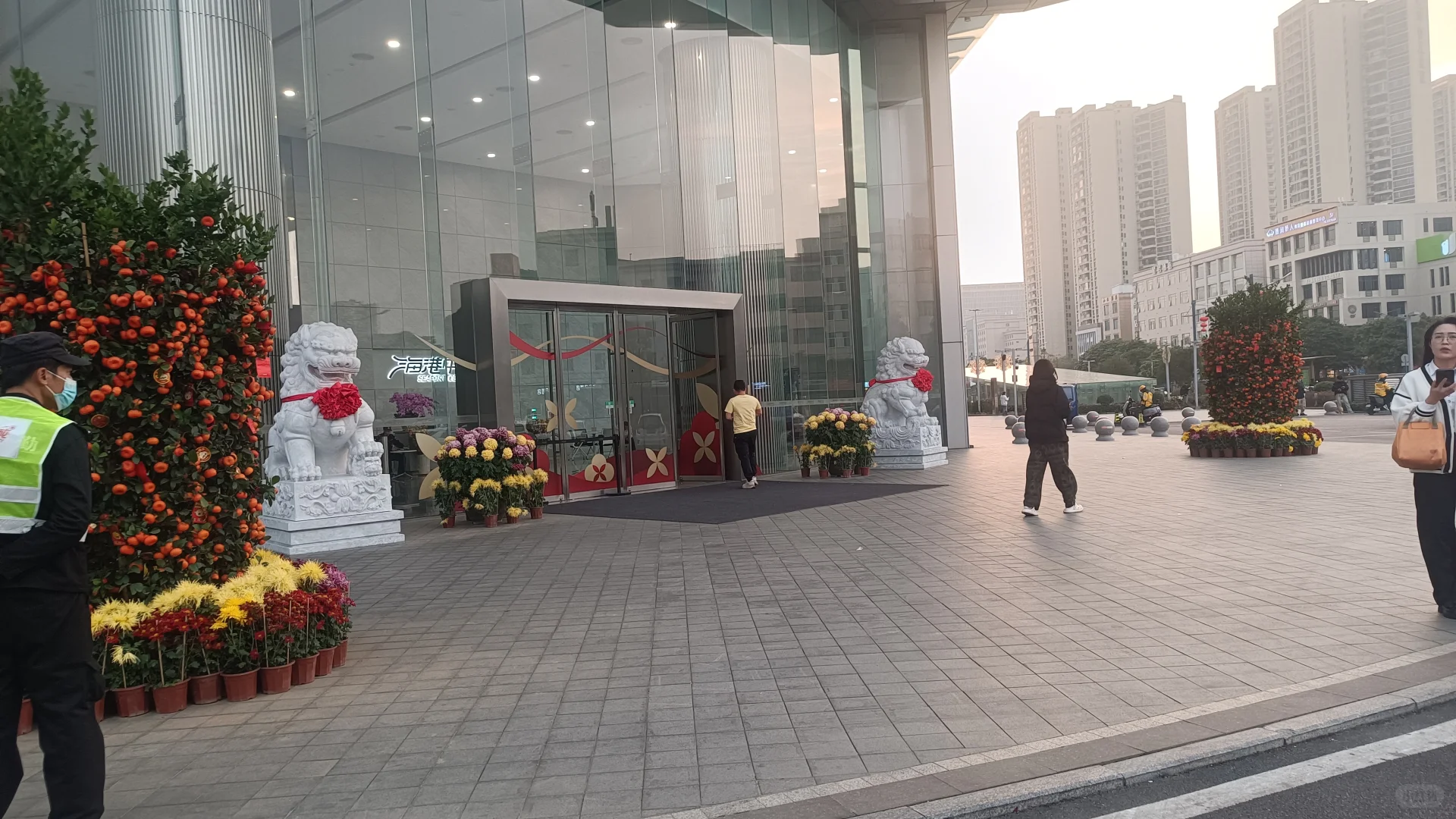 招聘员（岗位内容：帮厂招普工）