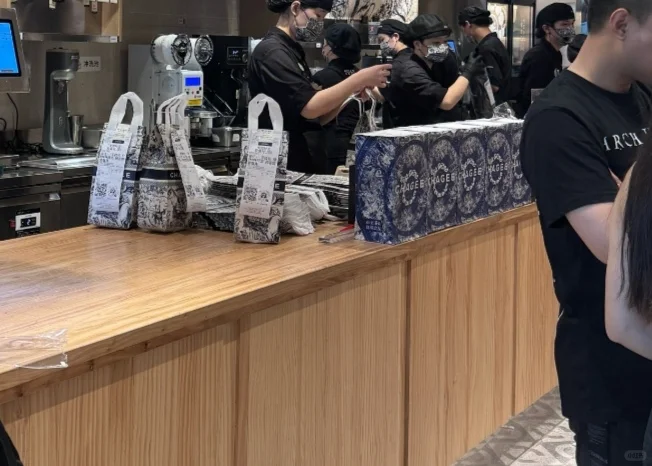 呼和浩特市日结周末兼职奶茶店服务生