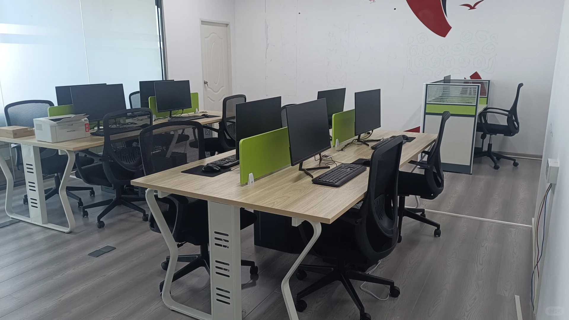 招聘员（岗位内容：帮厂招普工）