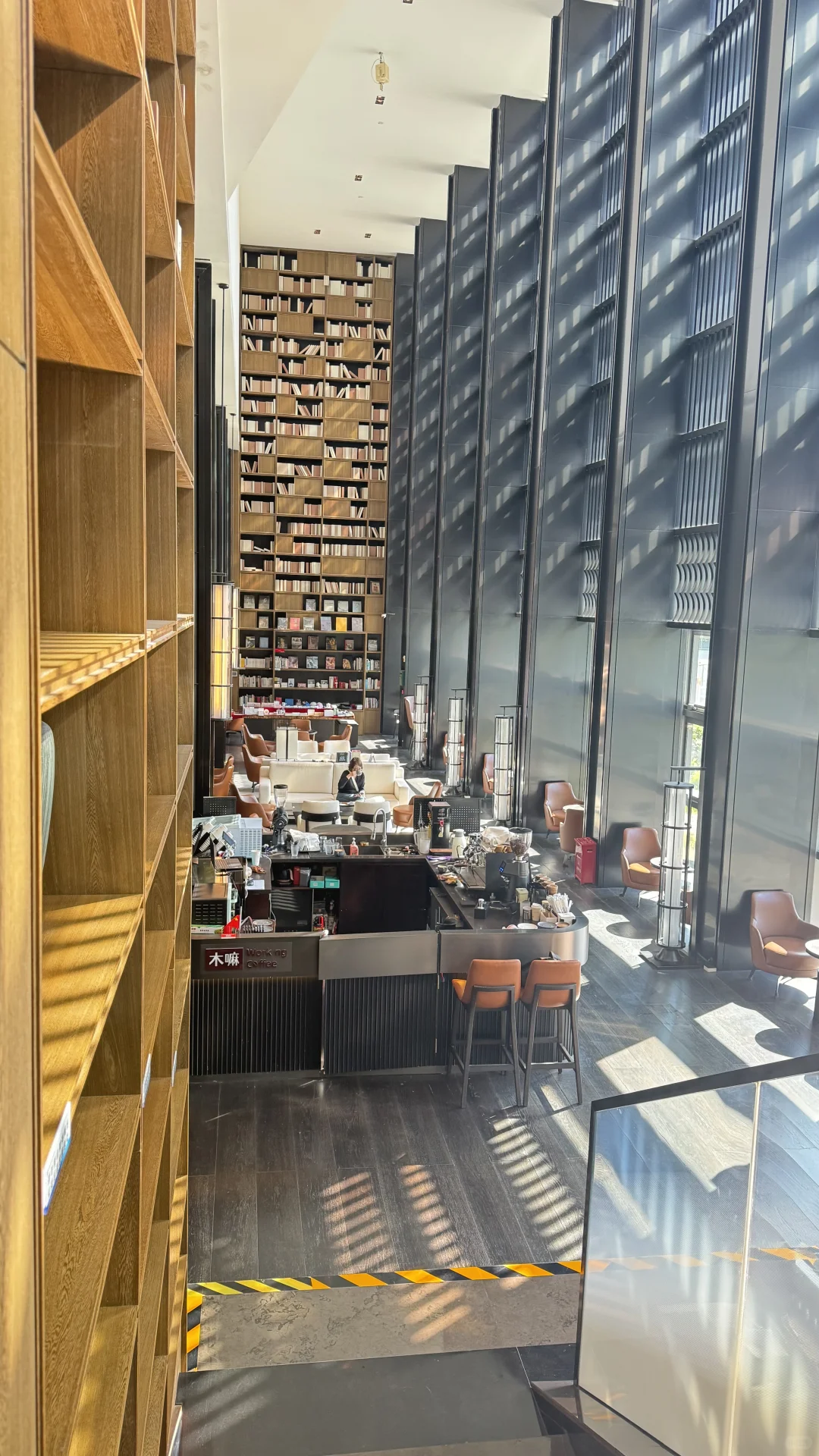 南山招聘咖啡店主理人/咖啡师兼职👨‍💻☕️