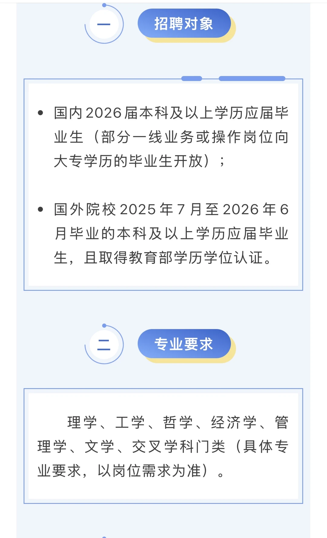 广东省广业控股集团有限公司招聘