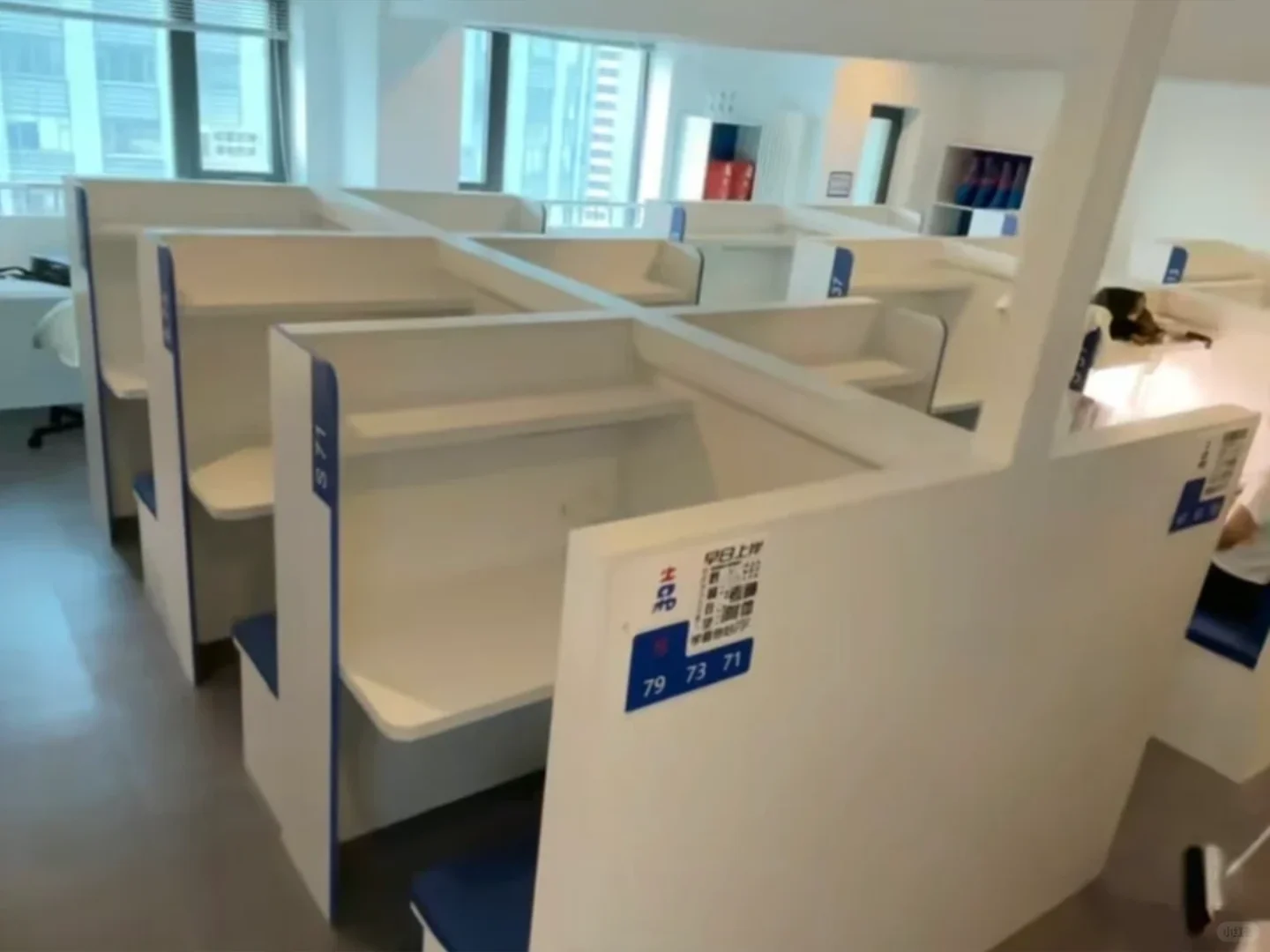 深圳自习室管理员🙋🏻‍♀️