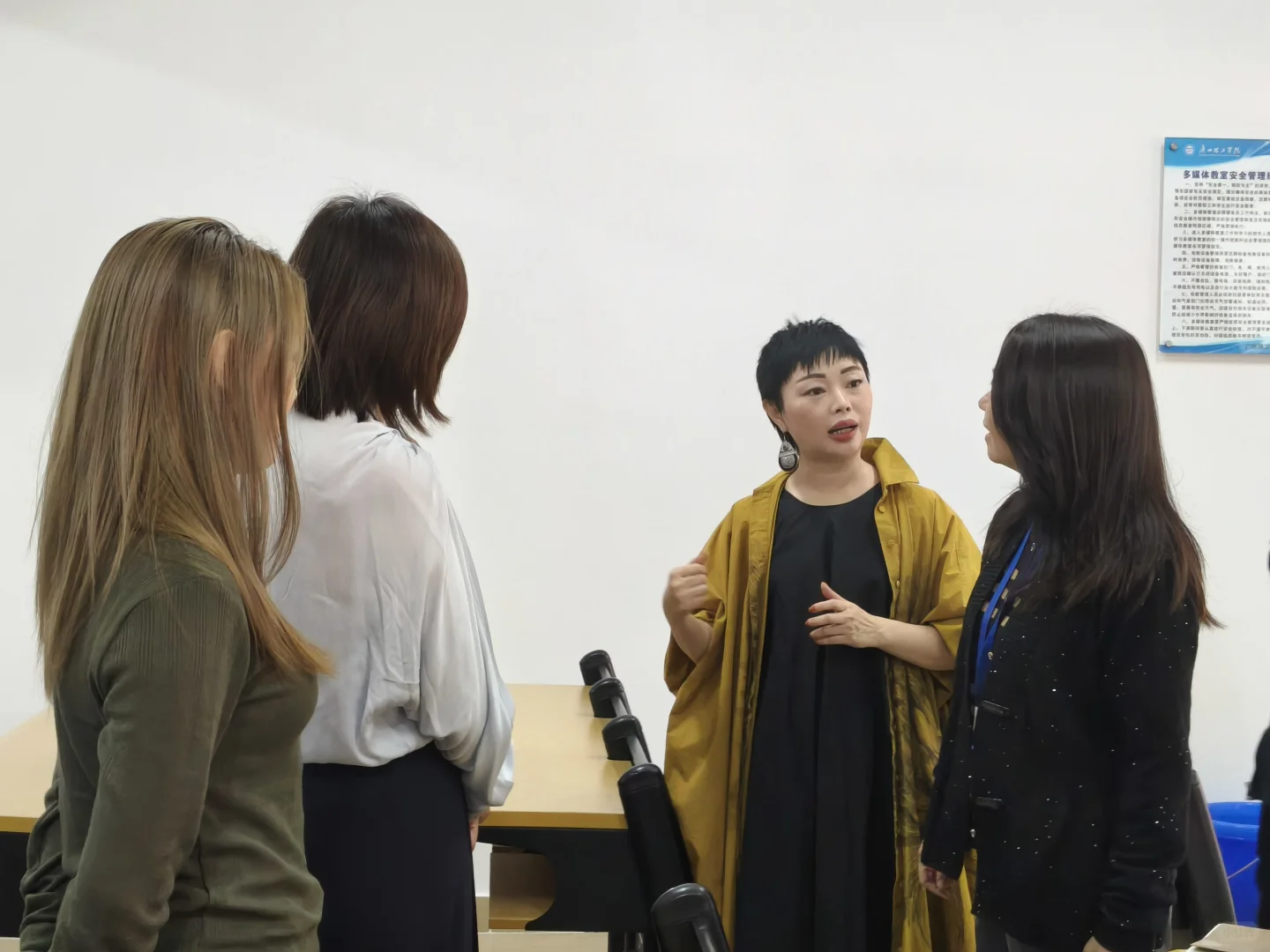 广州专场招聘会圆满落幕，职场新篇由此开启