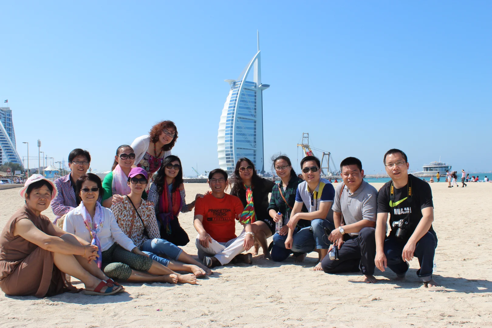 跨境电商运营（英国/法国）｜岗位开放中