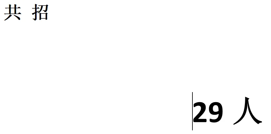 衡阳蒸湘区卫健系统公开招聘专业技术人员