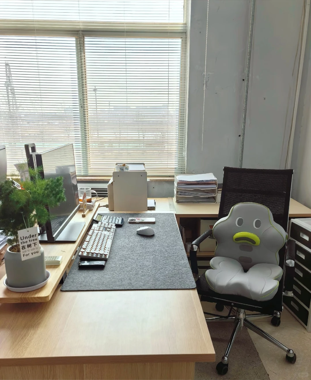 武汉国企行政岗招聘！双休月入6k＋！！