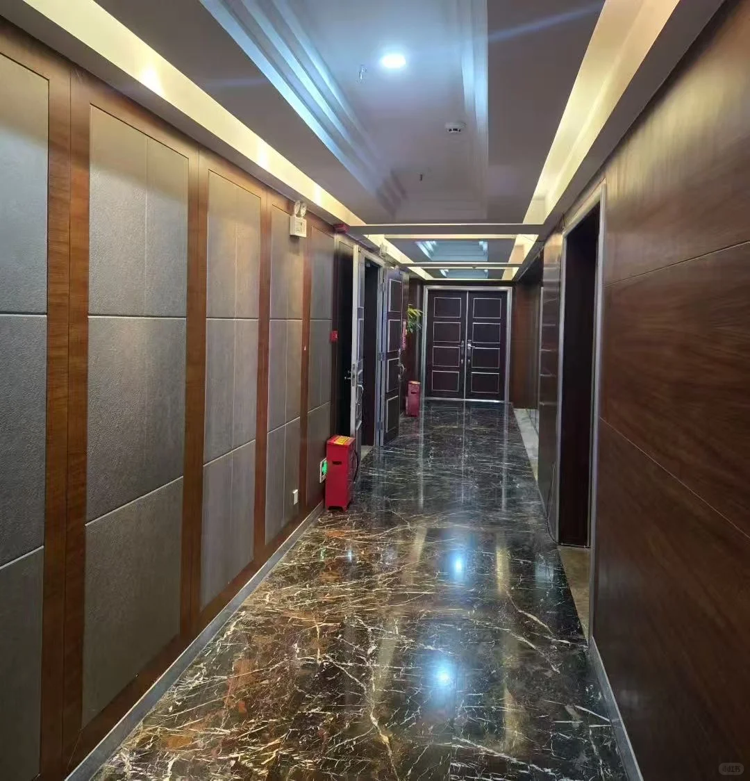 娄底市中心万豪招人招人招人！