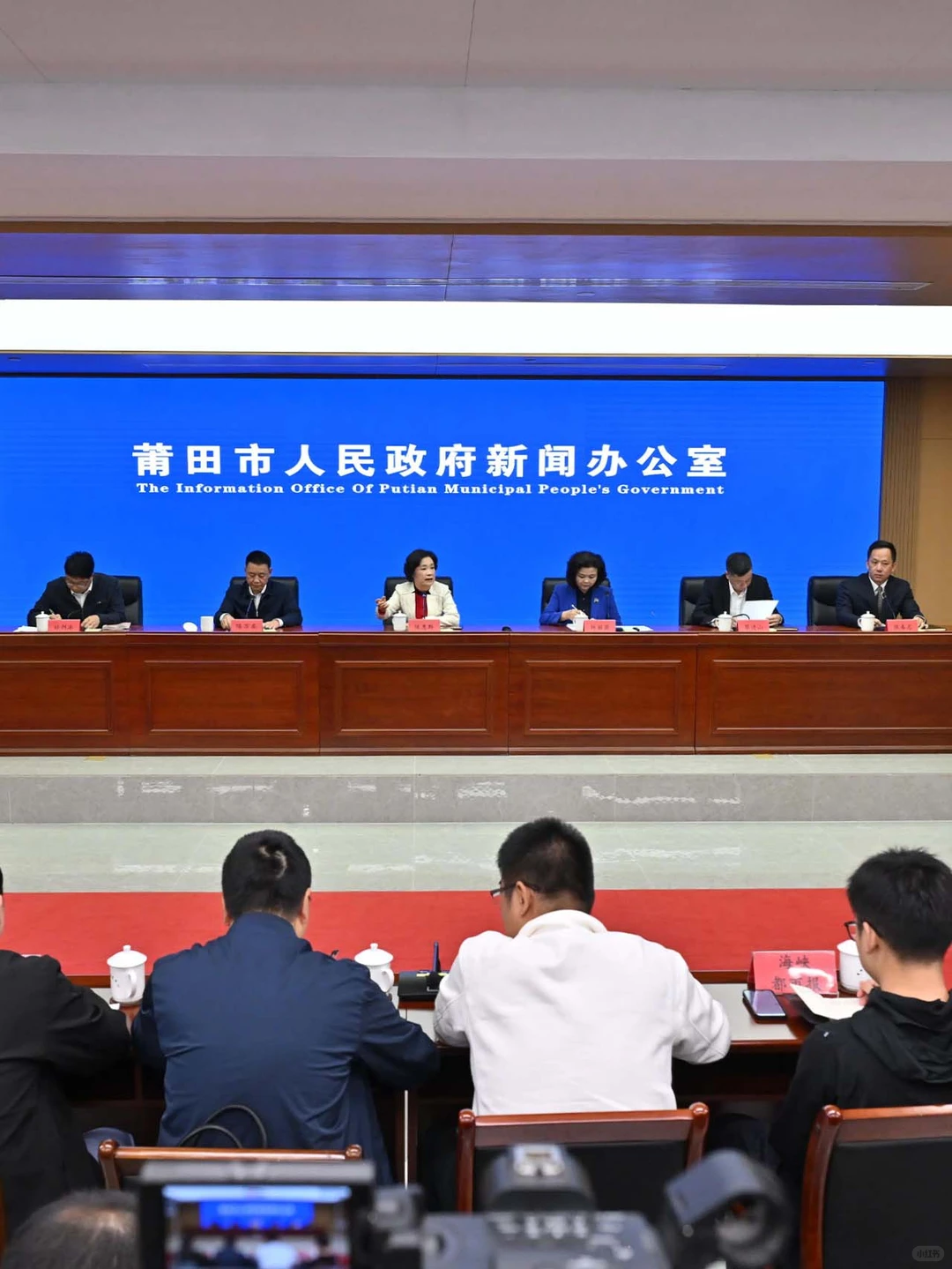 莆田三大重磅活动汇总！看这篇一站式了解！