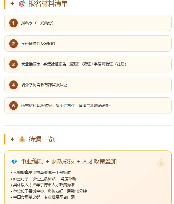 古田食用菌研发中心招聘，有编冲！！！