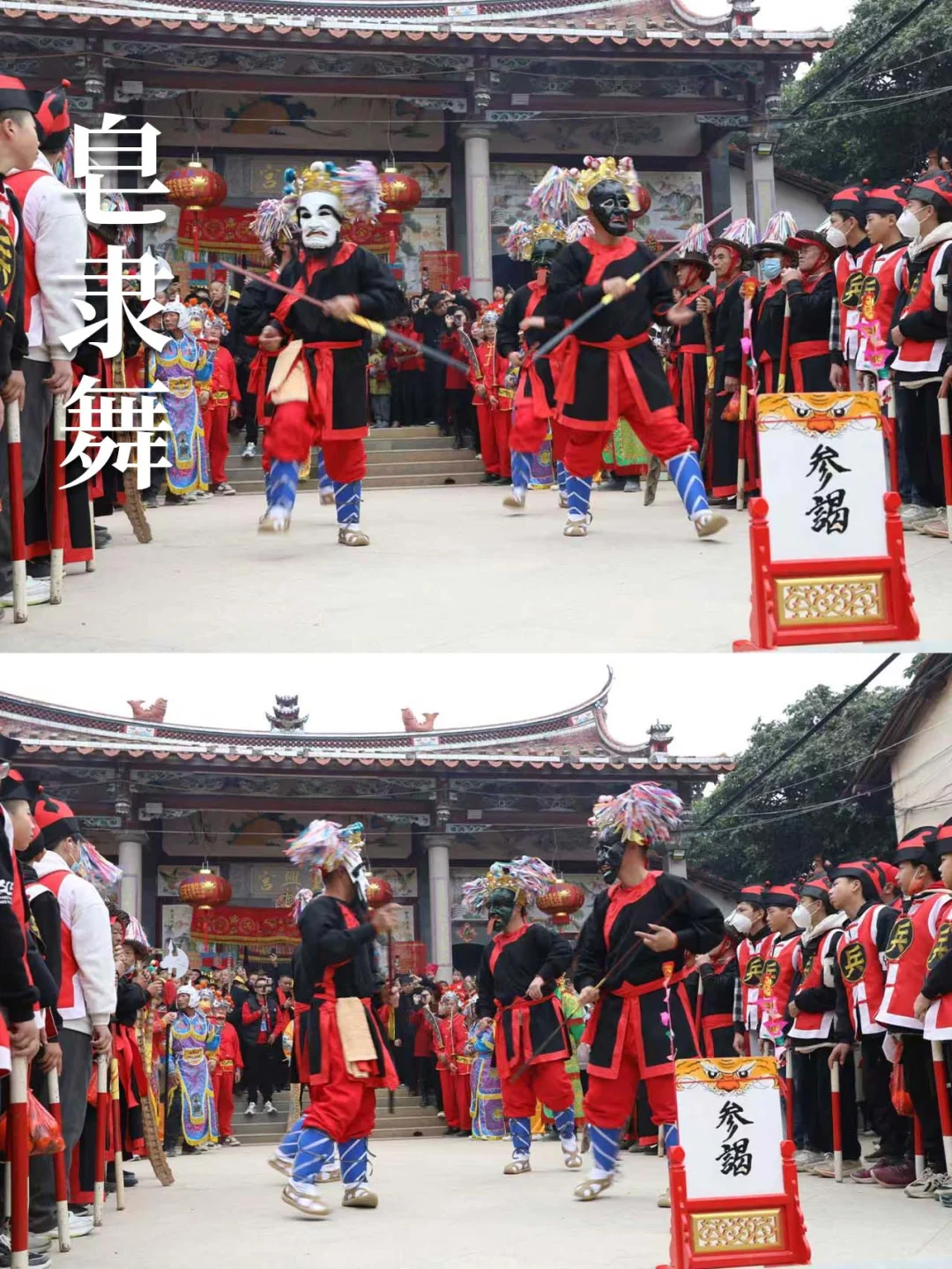 莆田三大重磅活动汇总！看这篇一站式了解！