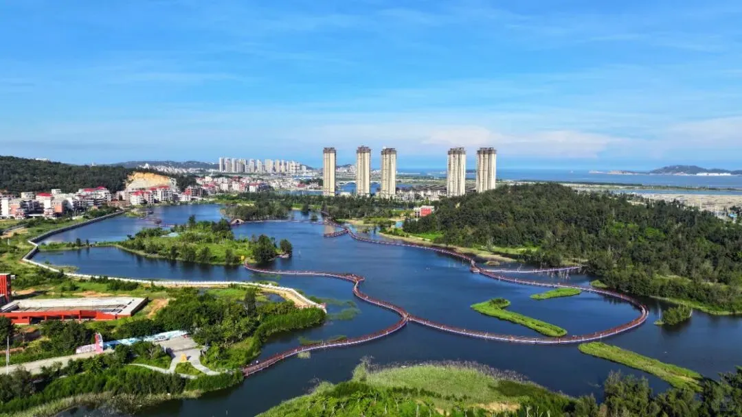 包吃住！仅面试！招5名！莆田市湄洲湾国企