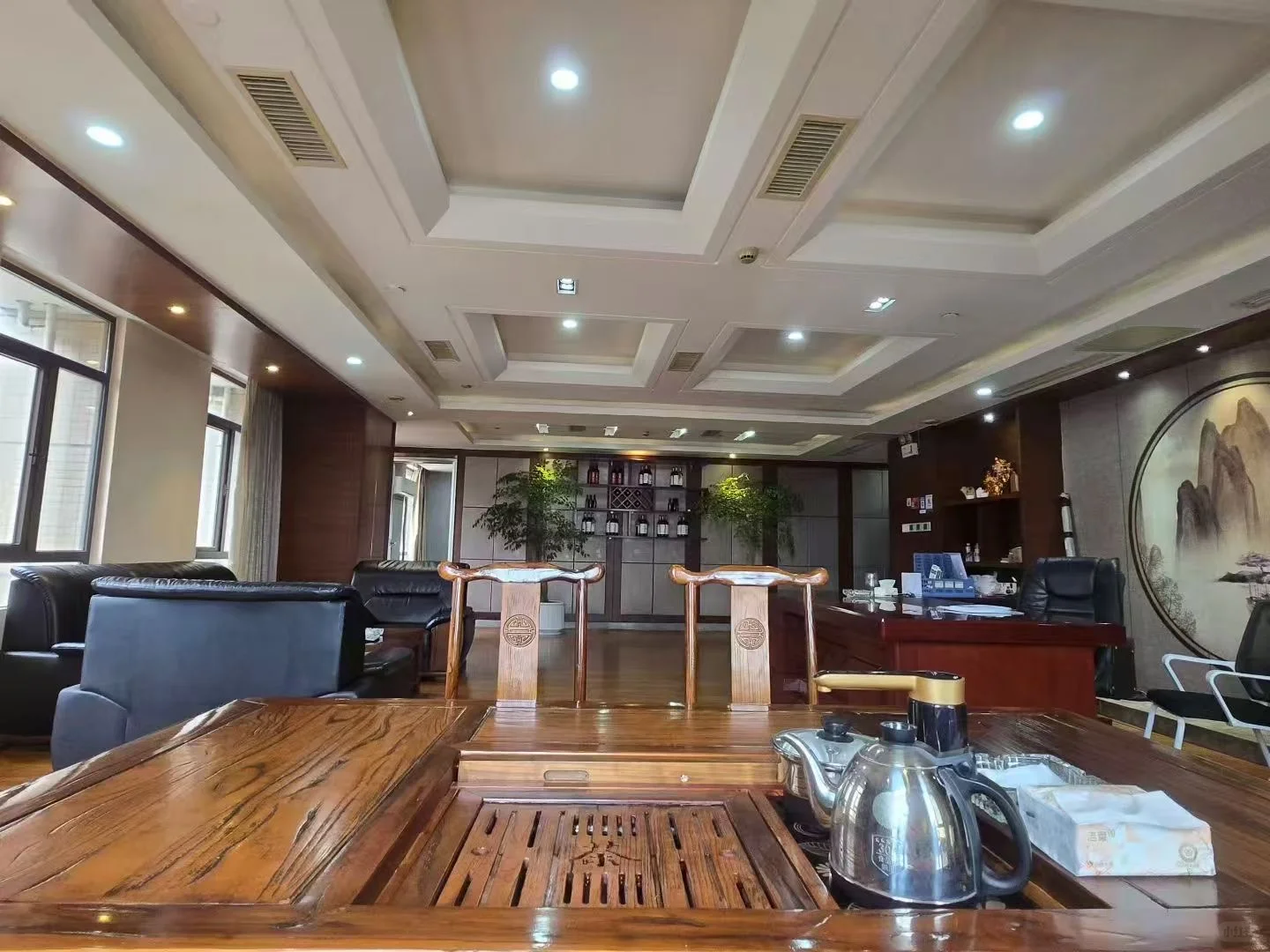 娄底市中心万豪招人招人招人！