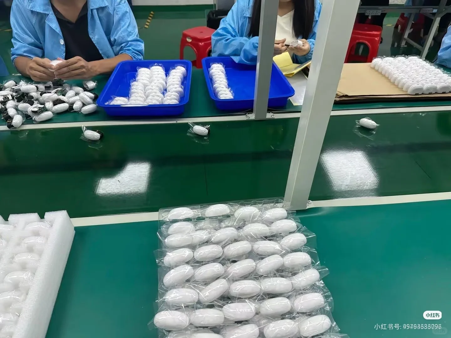 武汉自家小厂要人啦