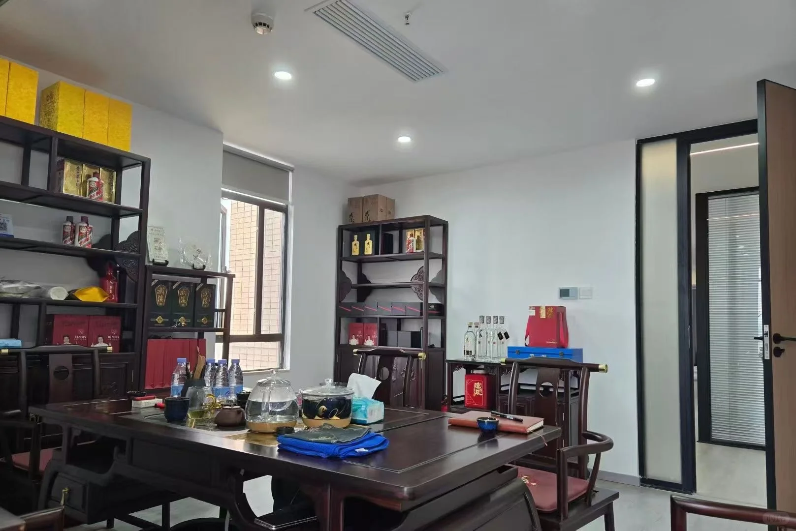 娄底市中心万豪招人招人招人！