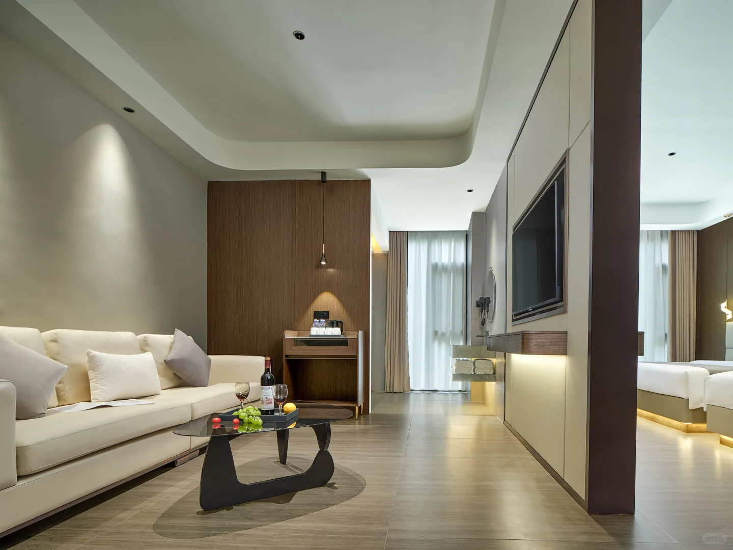 张家界！武陵源区酒店招人～