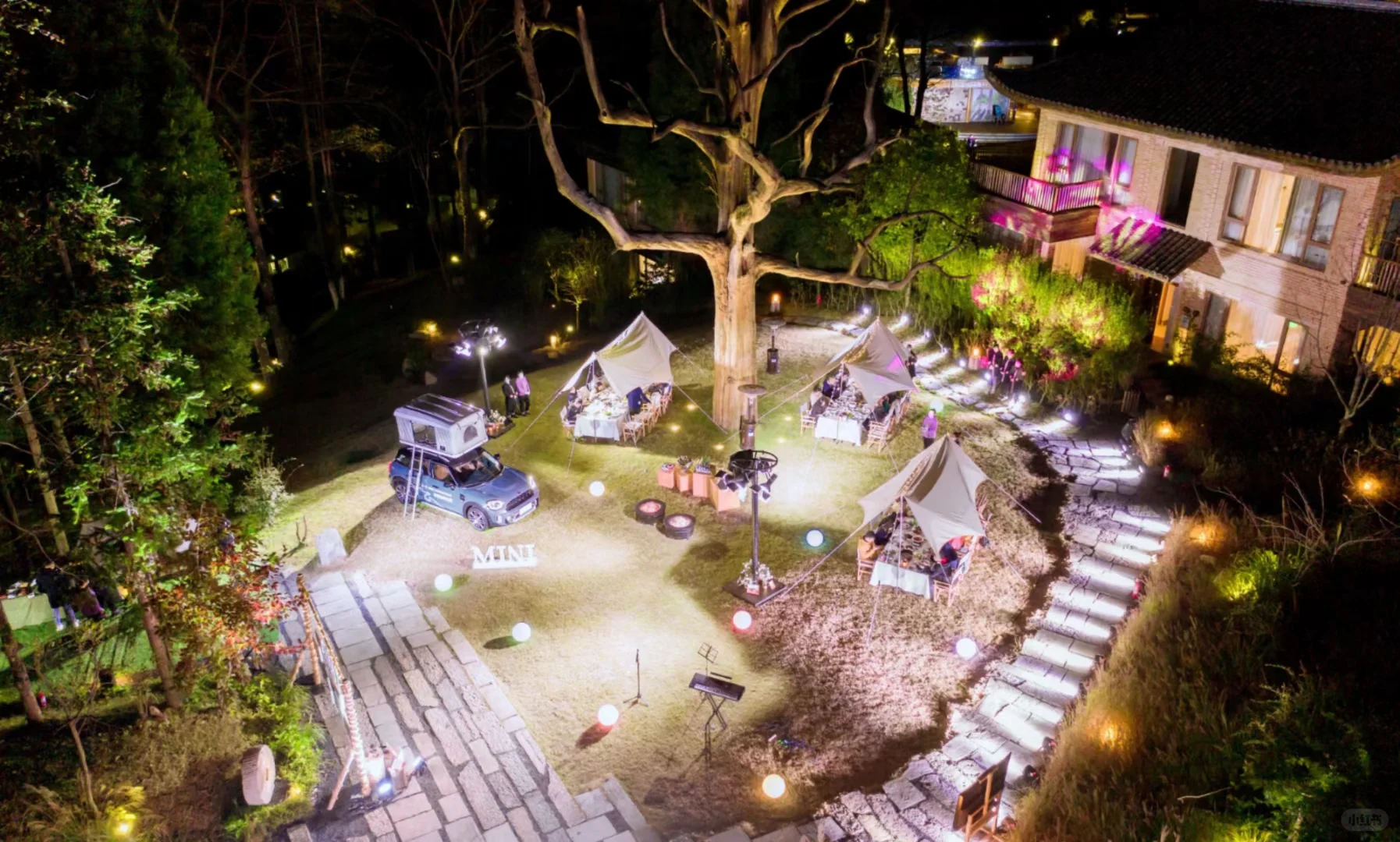 别划走！心动offer！没错，我们开始招聘啦