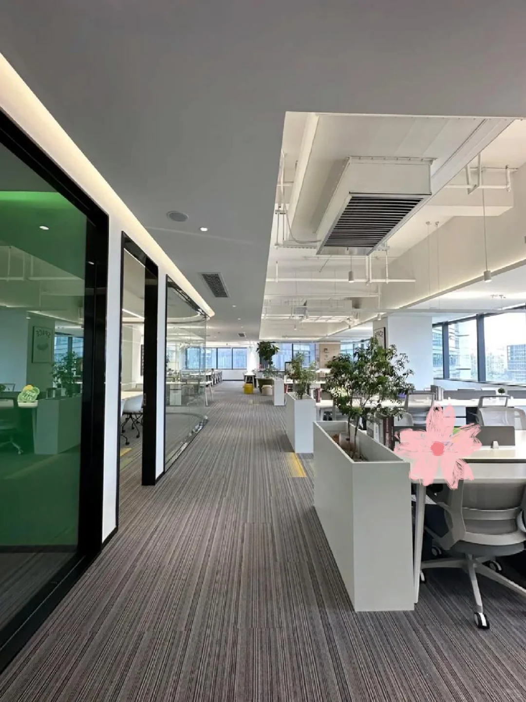 有应届生愿意来湖北葛洲坝集团吗？双休9k