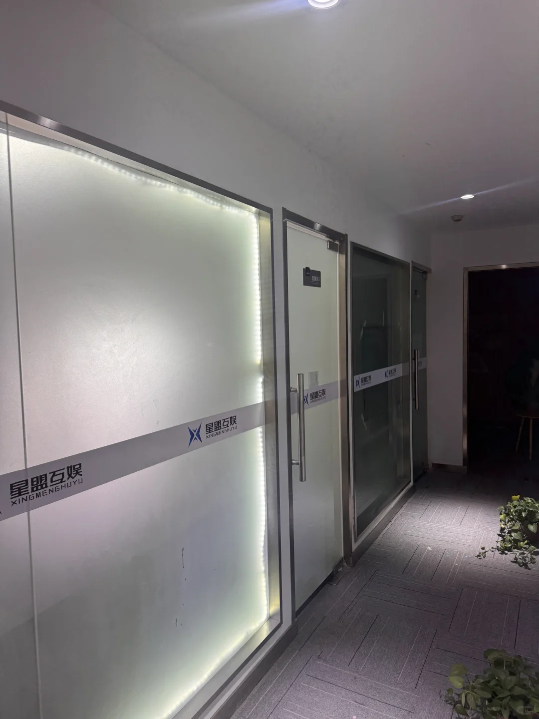 重生之我在襄阳传媒公司当人事‼️