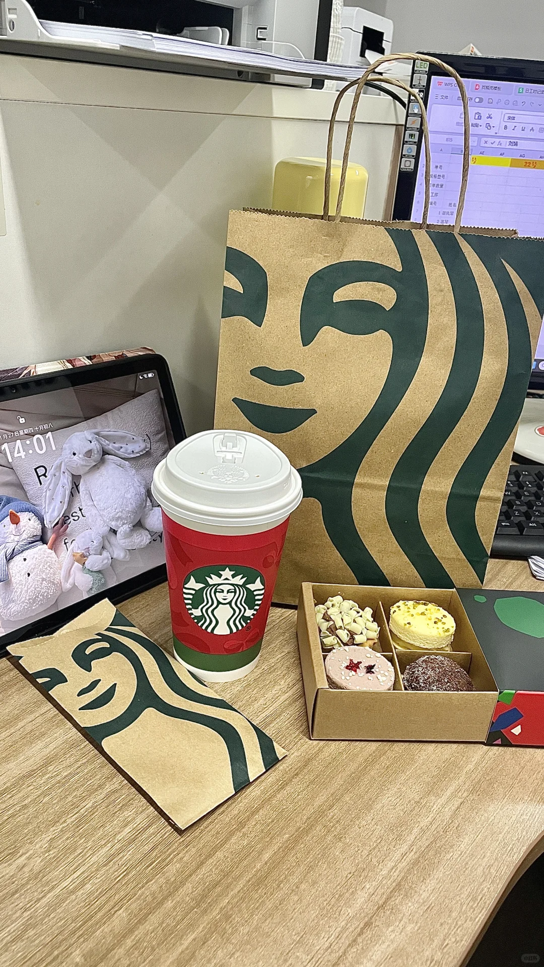 在黄石五点半就下班的工作太爽了吧