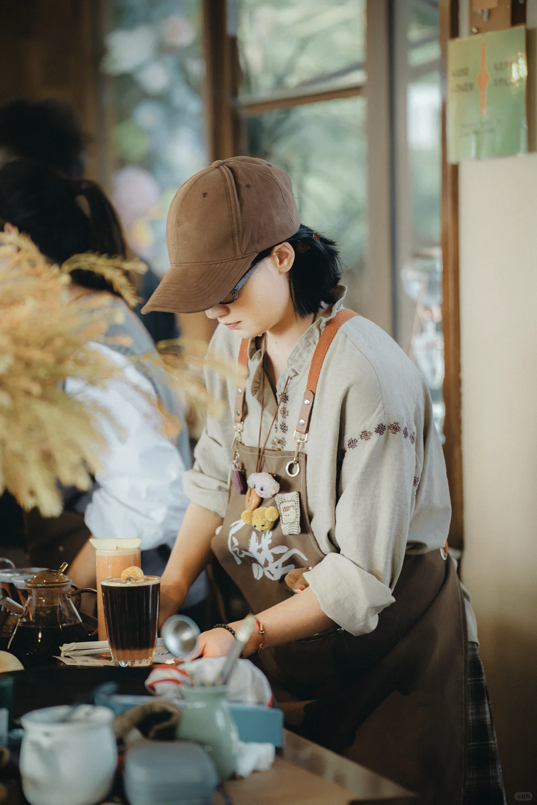 信阳|层楼咖啡|招聘兼职