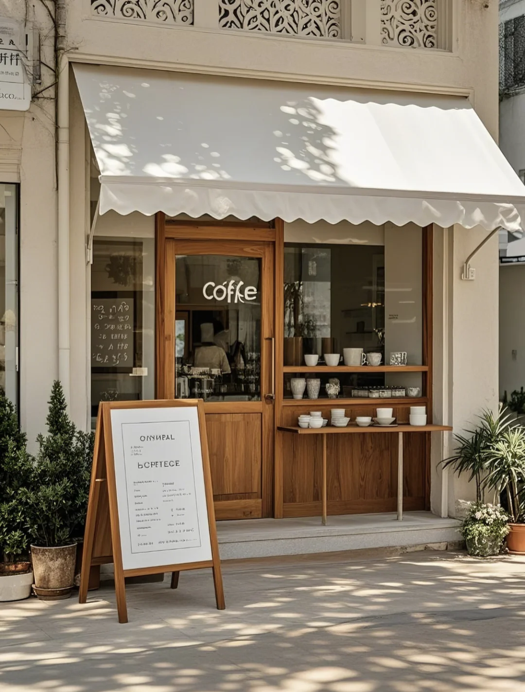 武汉咖啡店日结兼职220一天！