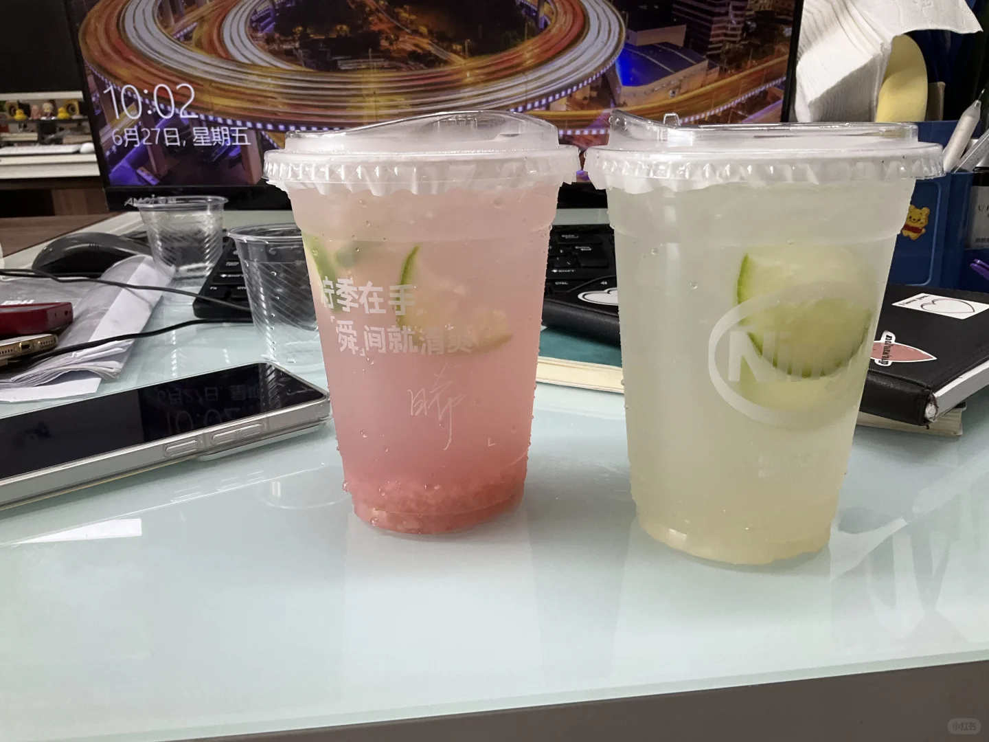 放暑假的学生也可以看过来