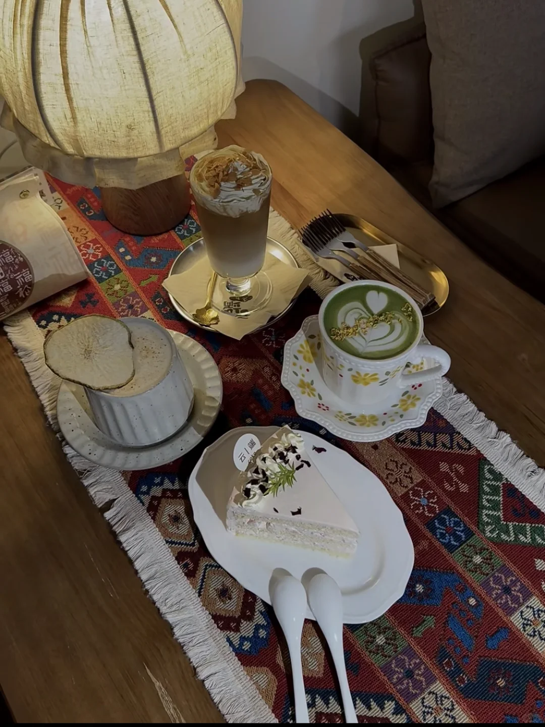 武汉咖啡店日结兼职220一天！