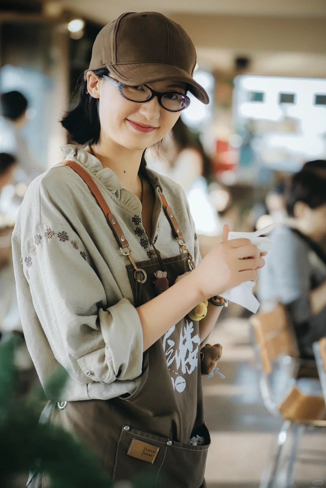 信阳|层楼咖啡|招聘兼职