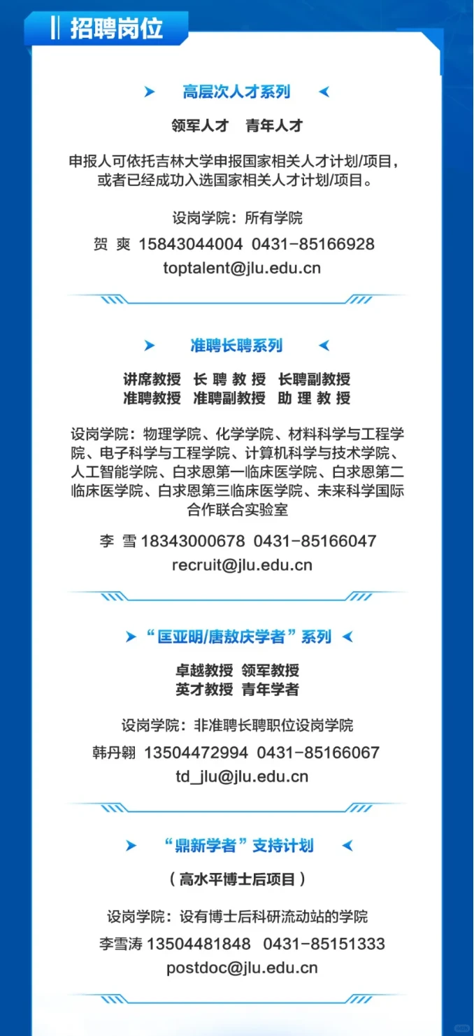 博士行 | 吉林大学2025年国际青年学者论坛