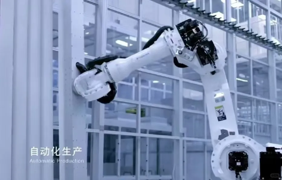 青岛京东方官方直招！