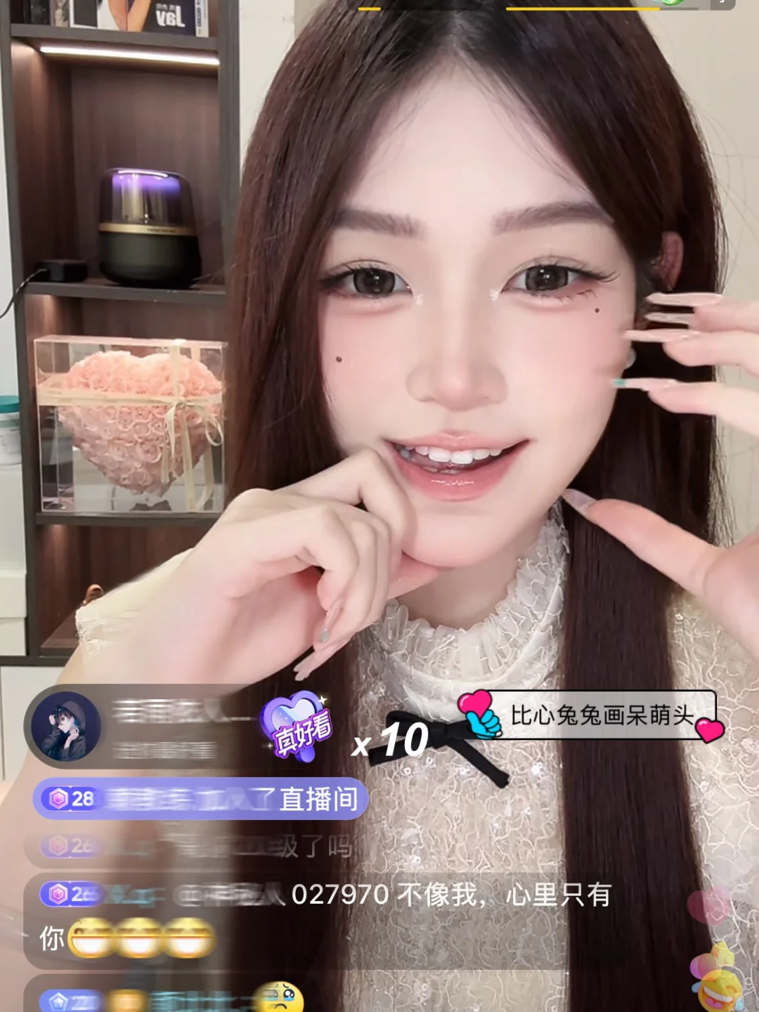 前七天，新主播怎么渡过尴尬期