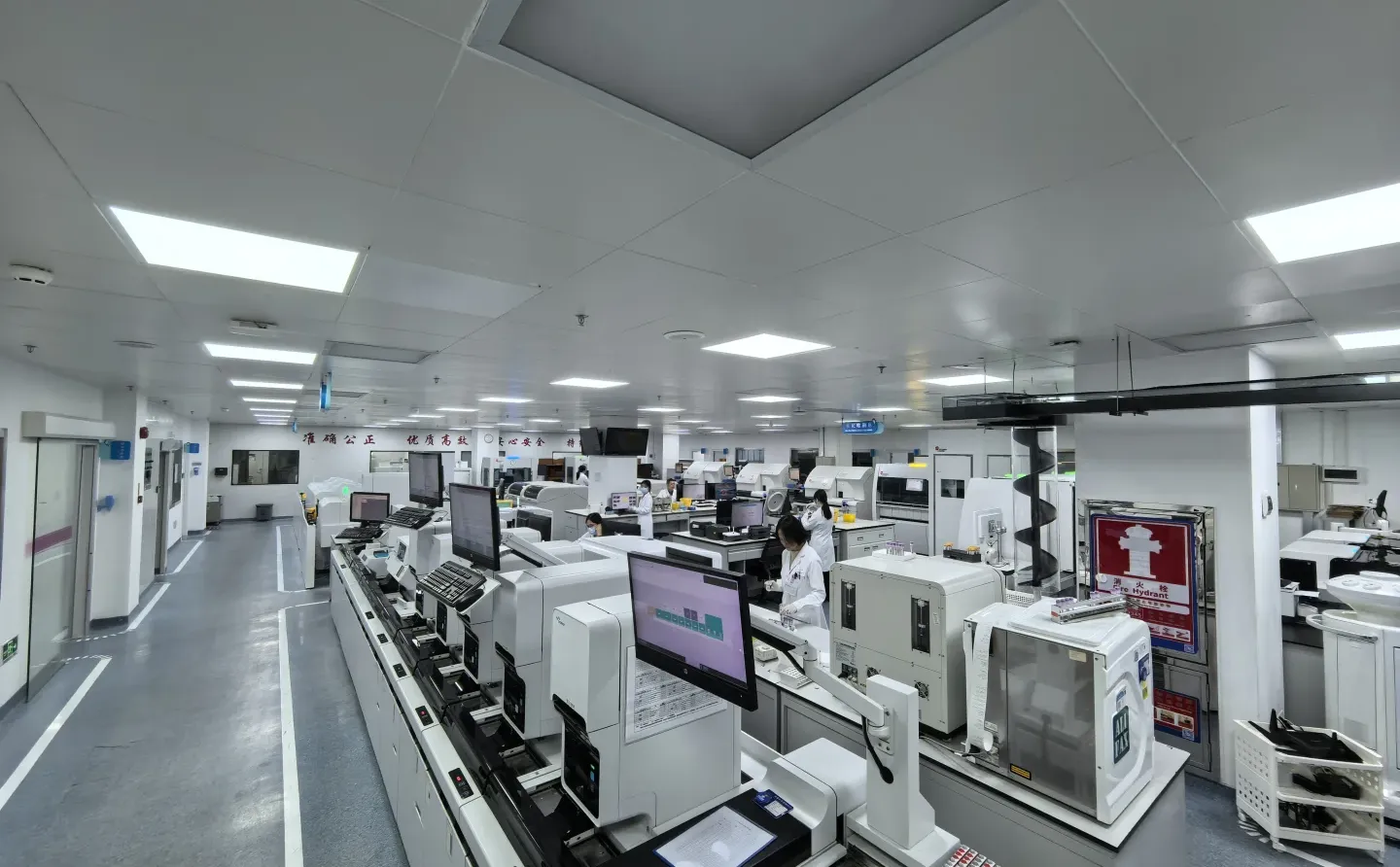 【招聘】宝安妇幼检验科诚招研究助理1名