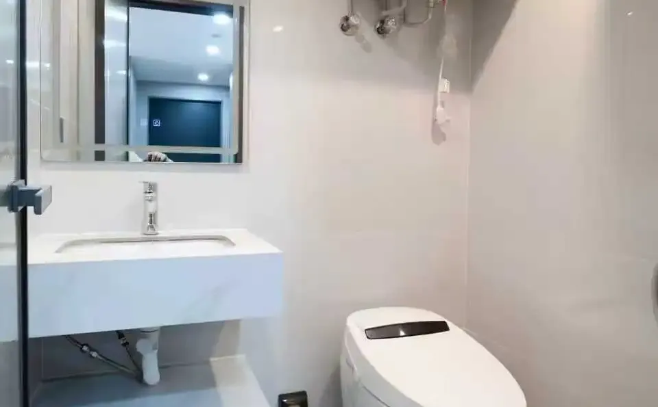 昌平沙河地铁站