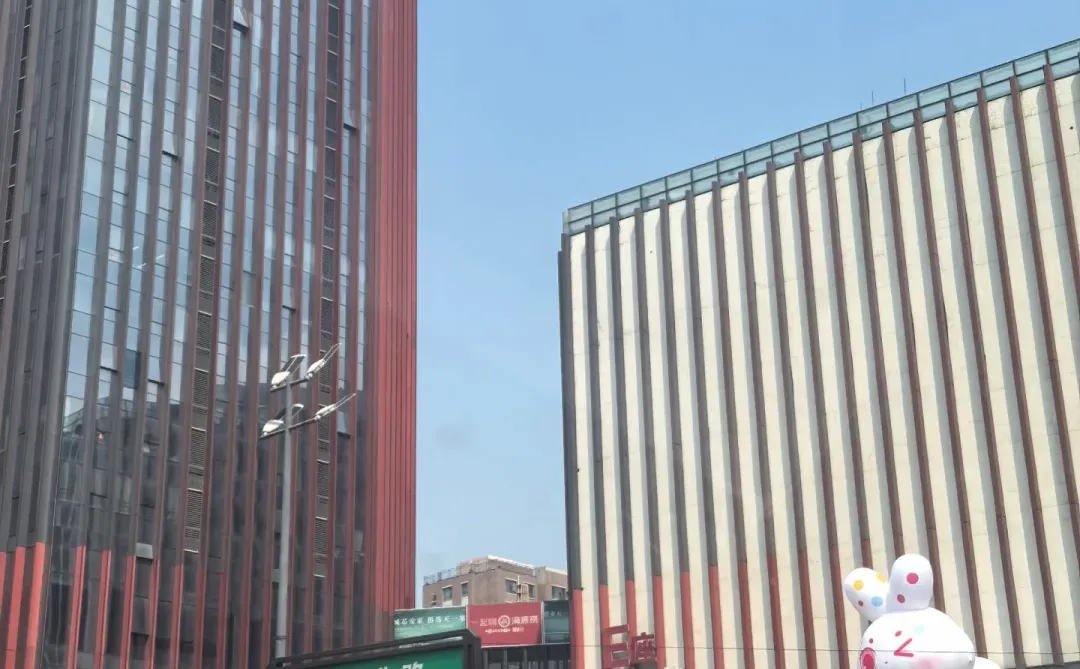 天一城招聘啦！！！招聘啦！！！