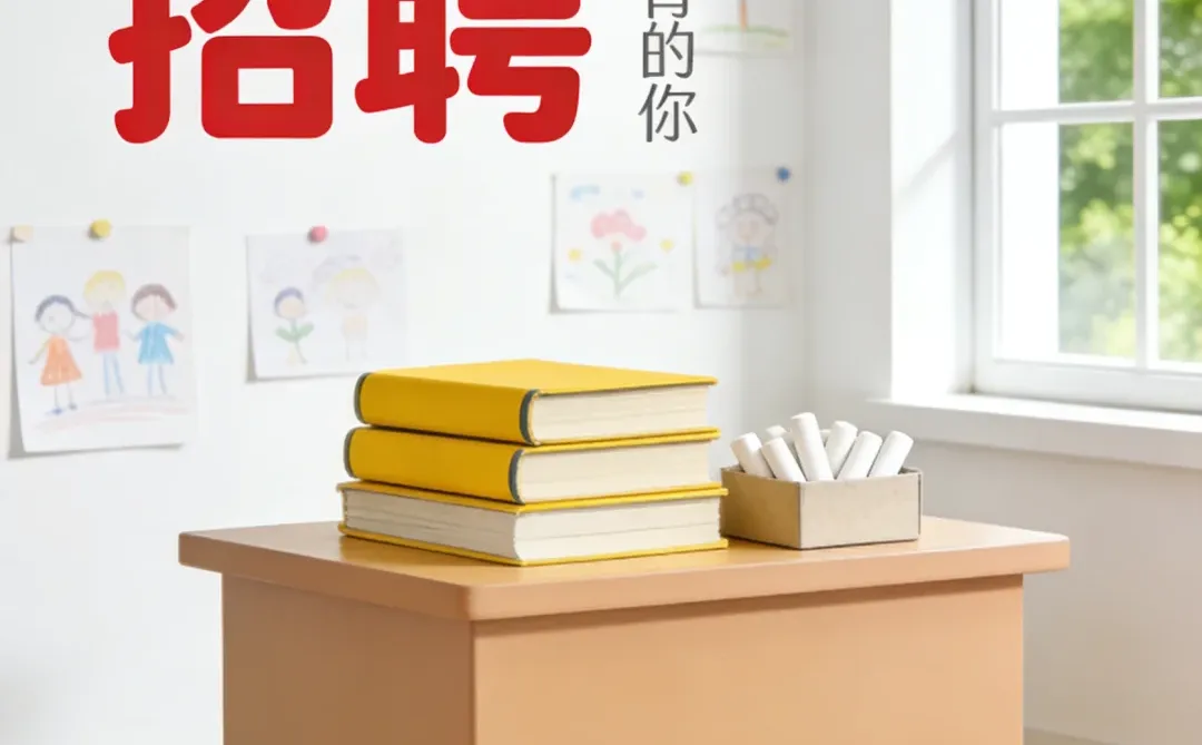 沧州市区招聘兼职全职老师