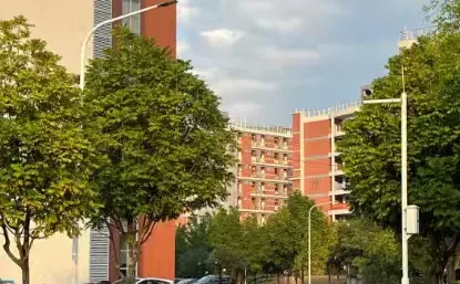 公办大专当老师，给大家说点XHS搜不到的