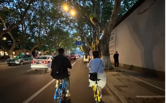 一个混进外企的无经验心机应届留学生