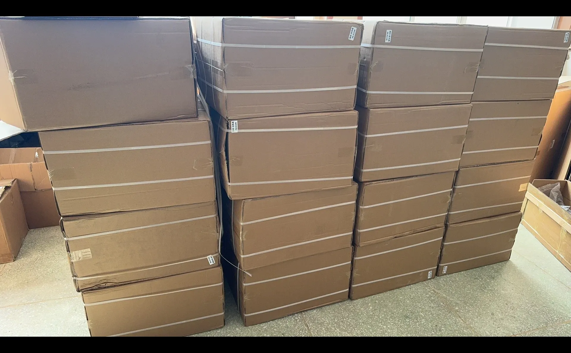 坊子新区招聘采购客服