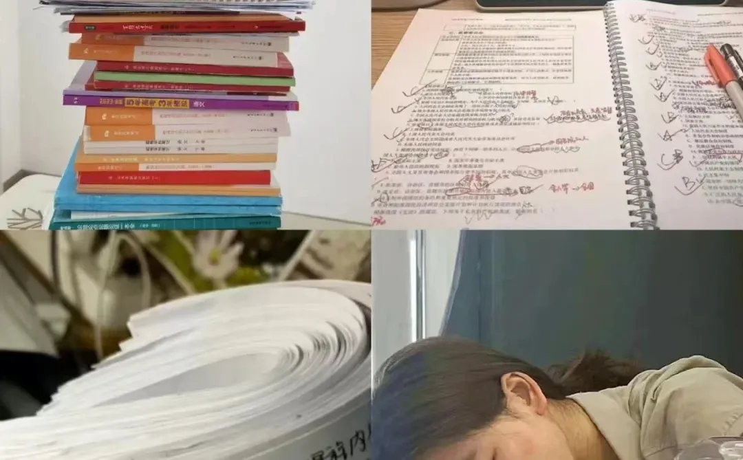 普通人拼命考上邯郸教师编的真实感受