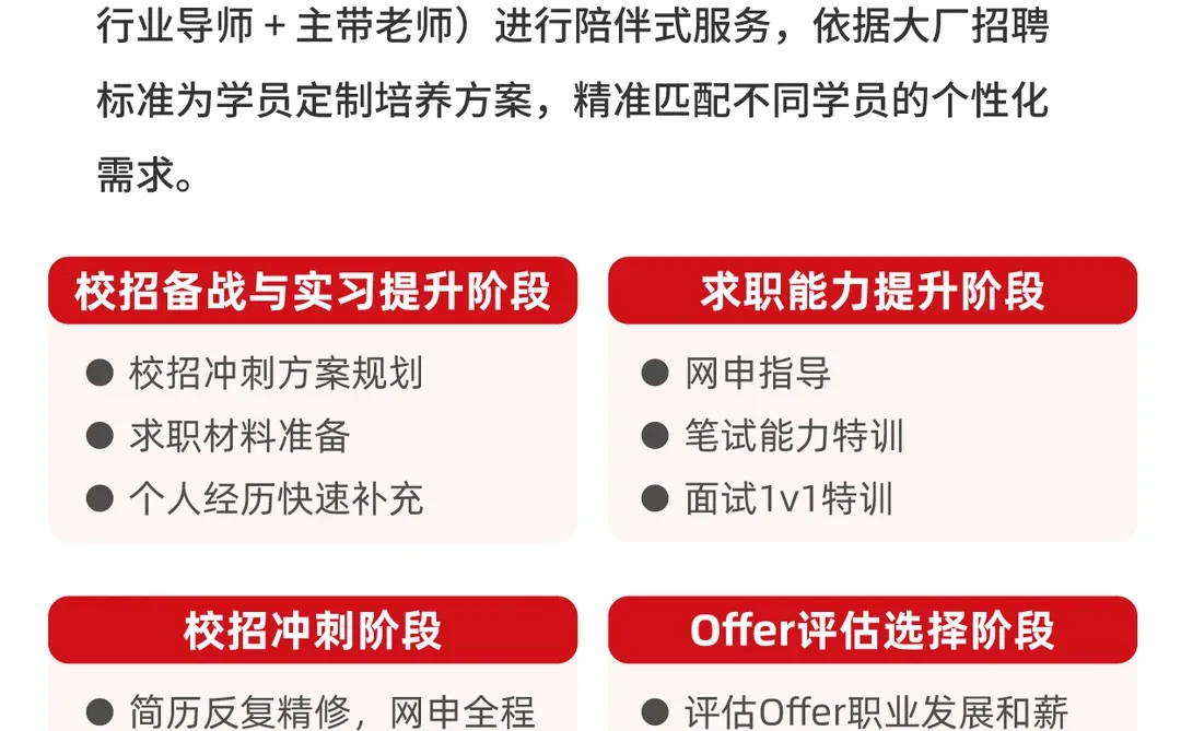 这些央国企秋招12 月全截止，留学生可报